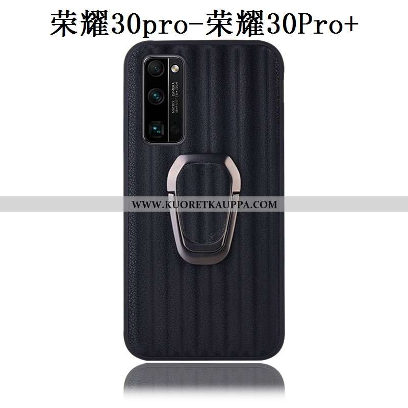 Kuori Honor 30 Pro, Kuoret Honor 30 Pro, Kotelo Honor 30 Pro Suojaus Aito Nahka Murtumaton Puhelimen