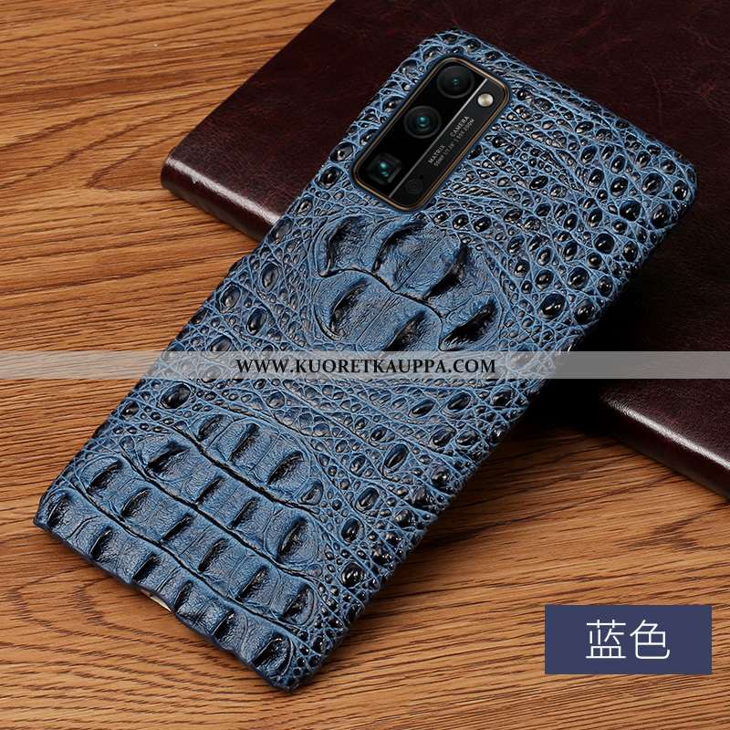 Kuori Honor 30 Pro, Kuoret Honor 30 Pro, Kotelo Honor 30 Pro Suojaus Persoonallisuus Liukumaton Puhe