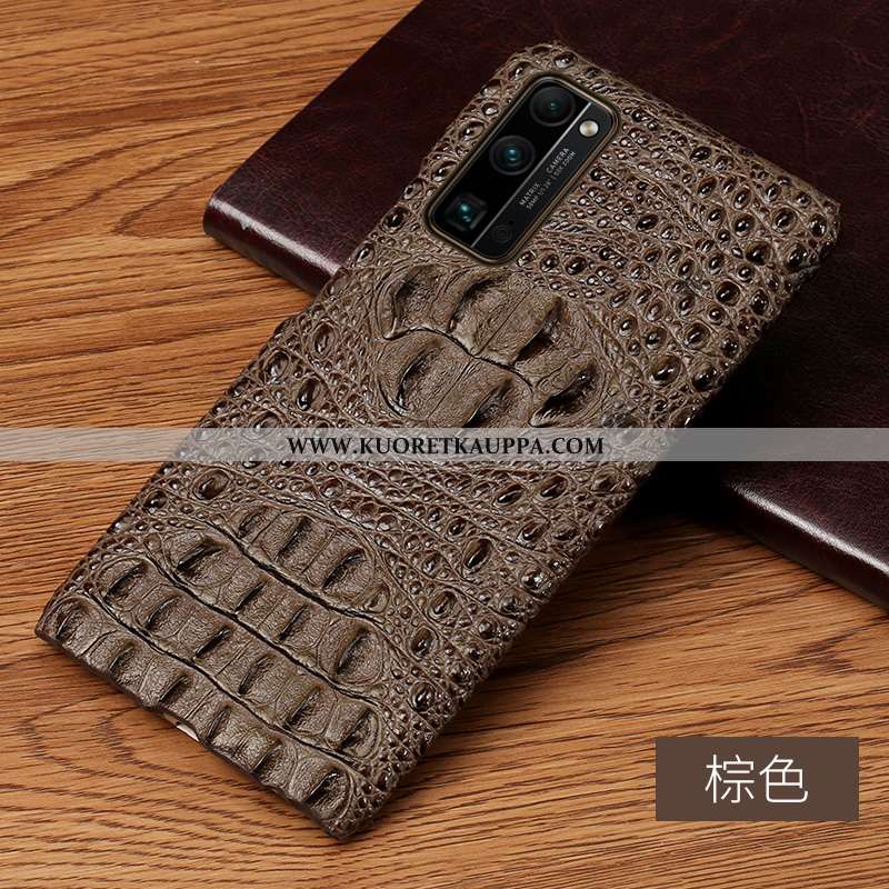 Kuori Honor 30 Pro, Kuoret Honor 30 Pro, Kotelo Honor 30 Pro Suojaus Persoonallisuus Liukumaton Puhe