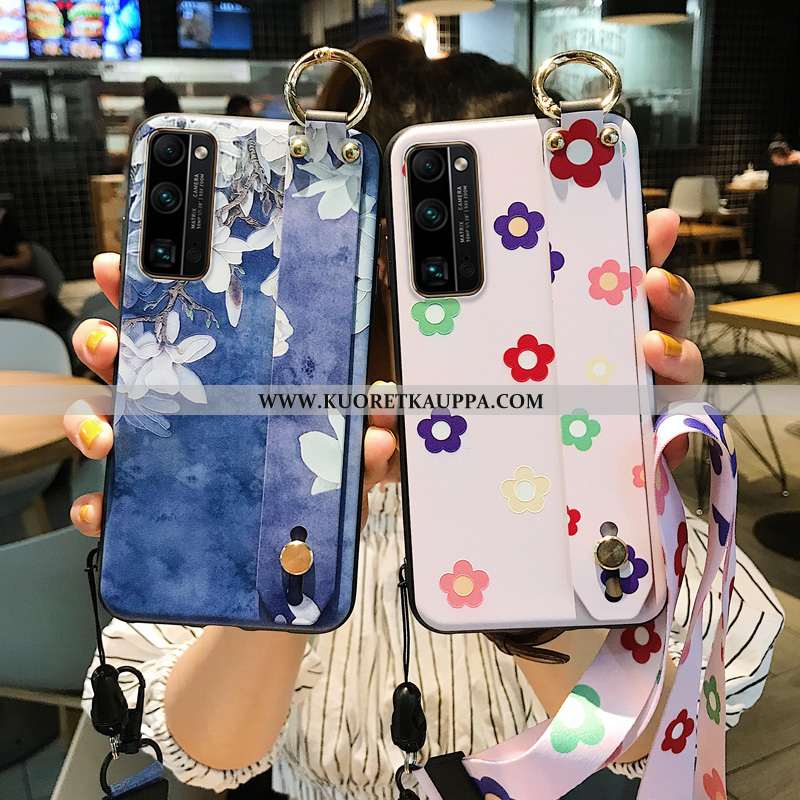 Kuori Honor 30 Pro, Kuoret Honor 30 Pro, Kotelo Honor 30 Pro Suojaus Persoonallisuus Puhelimen Beige