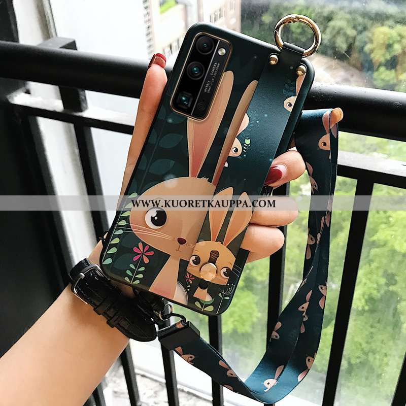 Kuori Honor 30 Pro, Kuoret Honor 30 Pro, Kotelo Honor 30 Pro Suojaus Persoonallisuus Puhelimen Beige