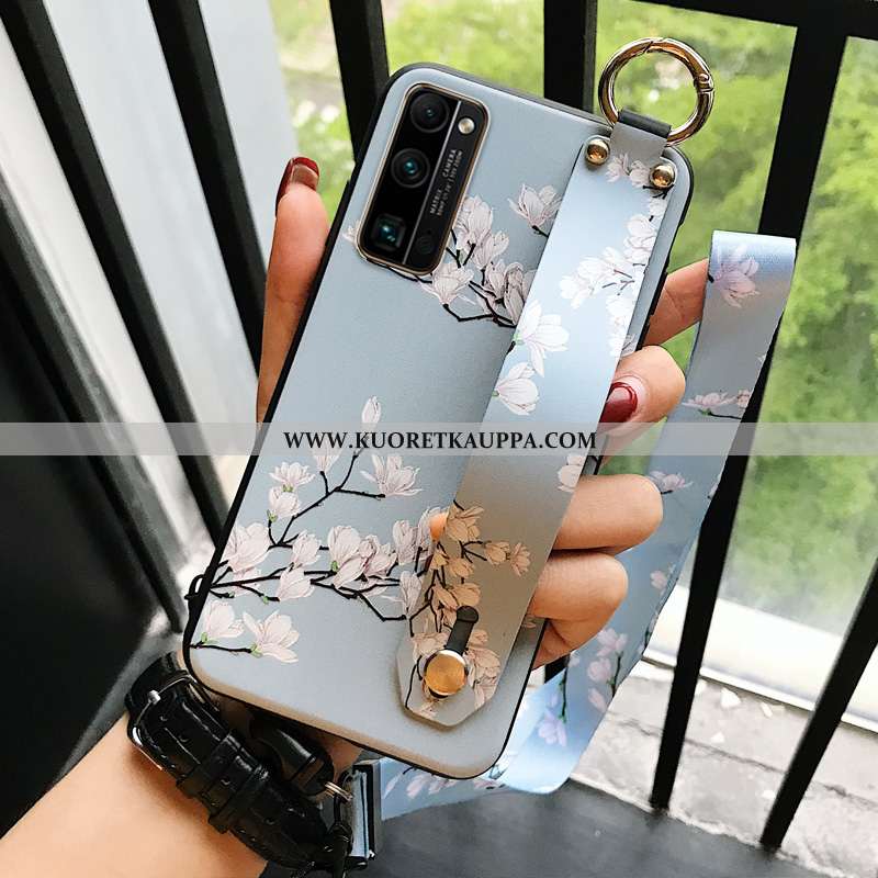 Kuori Honor 30 Pro, Kuoret Honor 30 Pro, Kotelo Honor 30 Pro Suojaus Persoonallisuus Puhelimen Beige