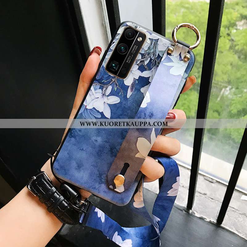 Kuori Honor 30 Pro, Kuoret Honor 30 Pro, Kotelo Honor 30 Pro Suojaus Persoonallisuus Puhelimen Beige