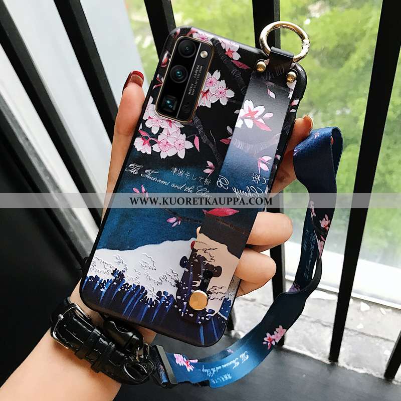 Kuori Honor 30 Pro, Kuoret Honor 30 Pro, Kotelo Honor 30 Pro Suojaus Persoonallisuus Puhelimen Beige