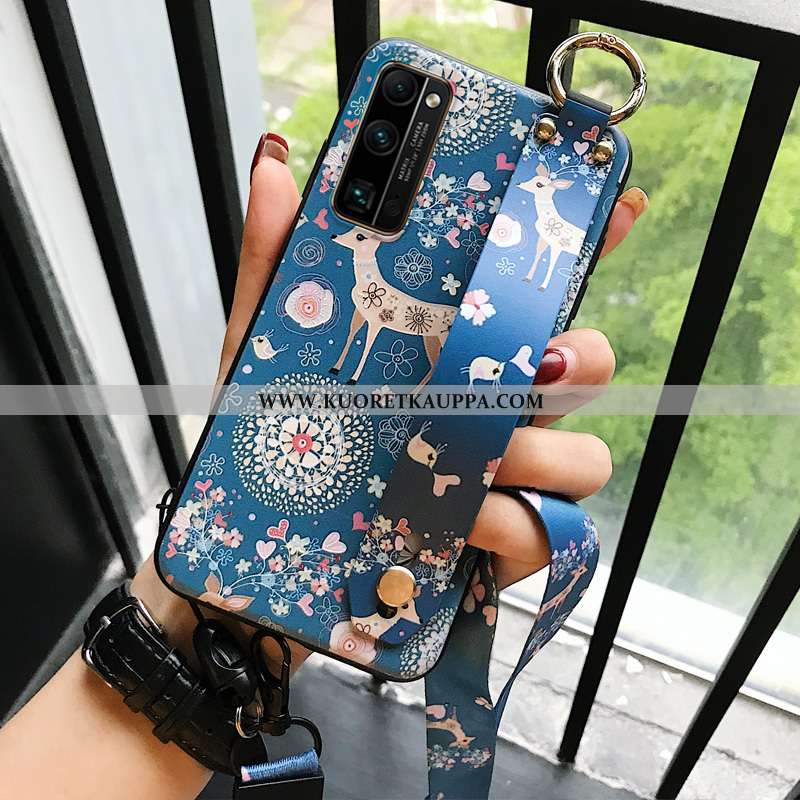 Kuori Honor 30 Pro, Kuoret Honor 30 Pro, Kotelo Honor 30 Pro Suojaus Persoonallisuus Puhelimen Beige