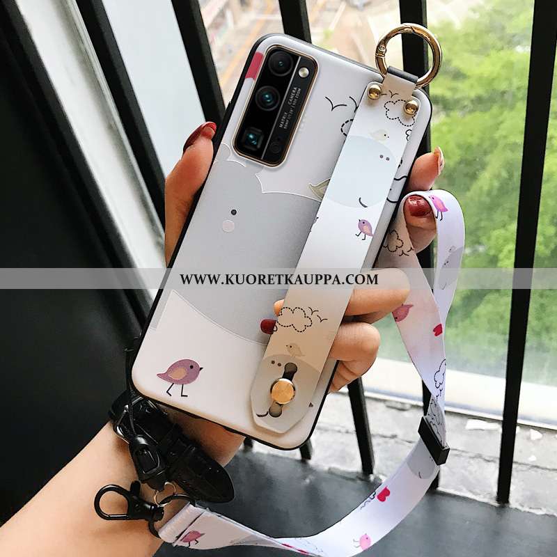 Kuori Honor 30 Pro, Kuoret Honor 30 Pro, Kotelo Honor 30 Pro Suojaus Persoonallisuus Puhelimen Beige