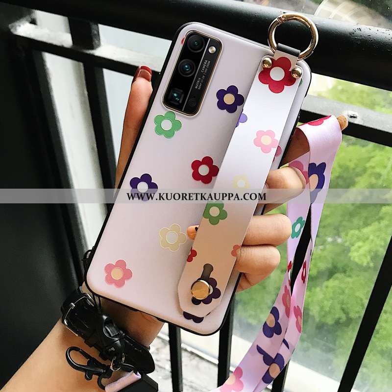 Kuori Honor 30 Pro, Kuoret Honor 30 Pro, Kotelo Honor 30 Pro Suojaus Persoonallisuus Puhelimen Beige