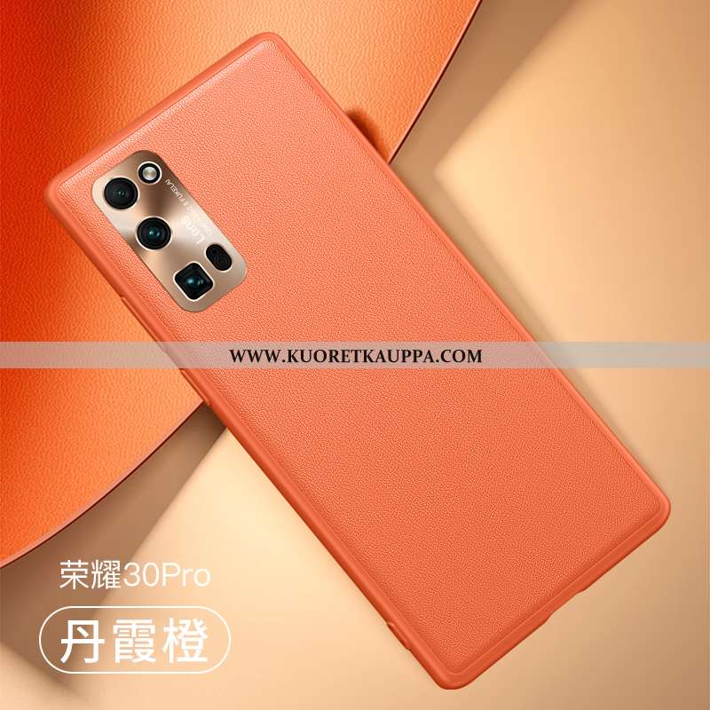 Kuori Honor 30 Pro, Kuoret Honor 30 Pro, Kotelo Honor 30 Pro Ultra Pehmeä Neste Suojaus Luova Violet