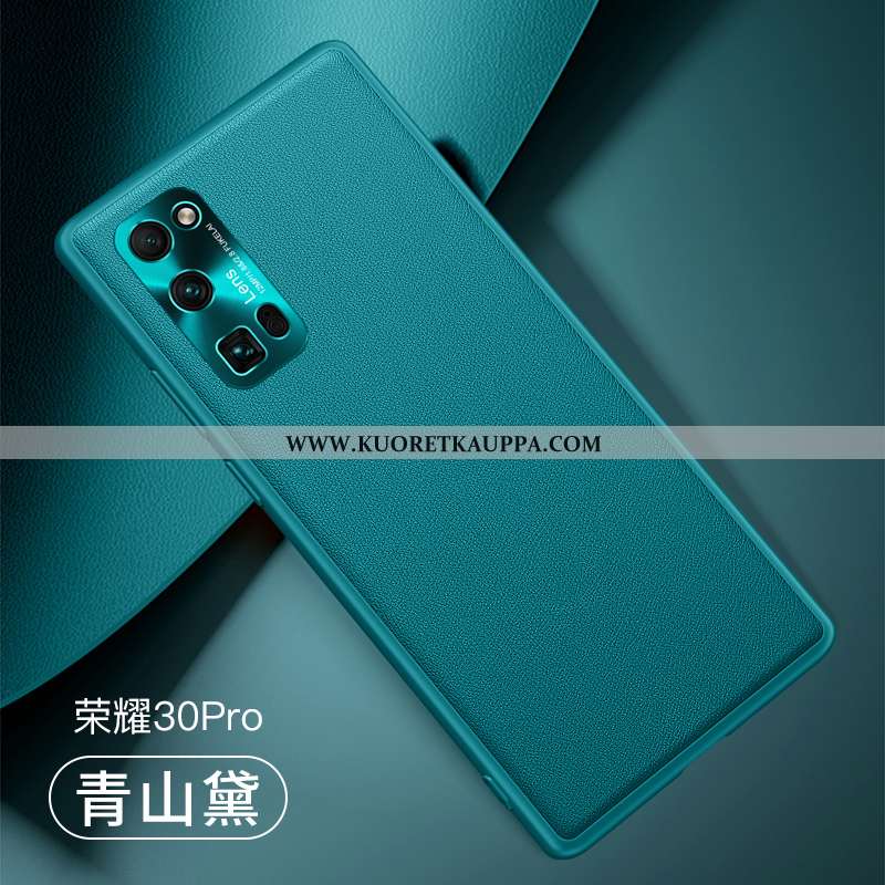 Kuori Honor 30 Pro, Kuoret Honor 30 Pro, Kotelo Honor 30 Pro Ultra Pehmeä Neste Suojaus Luova Violet