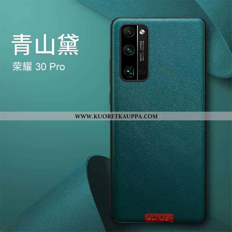 Kuori Honor 30 Pro, Kuoret Honor 30 Pro, Kotelo Honor 30 Pro Ultra Pehmeä Neste Suojaus Luova Violet