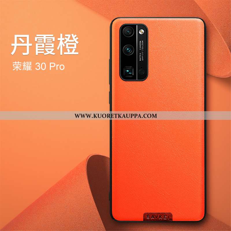 Kuori Honor 30 Pro, Kuoret Honor 30 Pro, Kotelo Honor 30 Pro Ultra Pehmeä Neste Suojaus Luova Violet