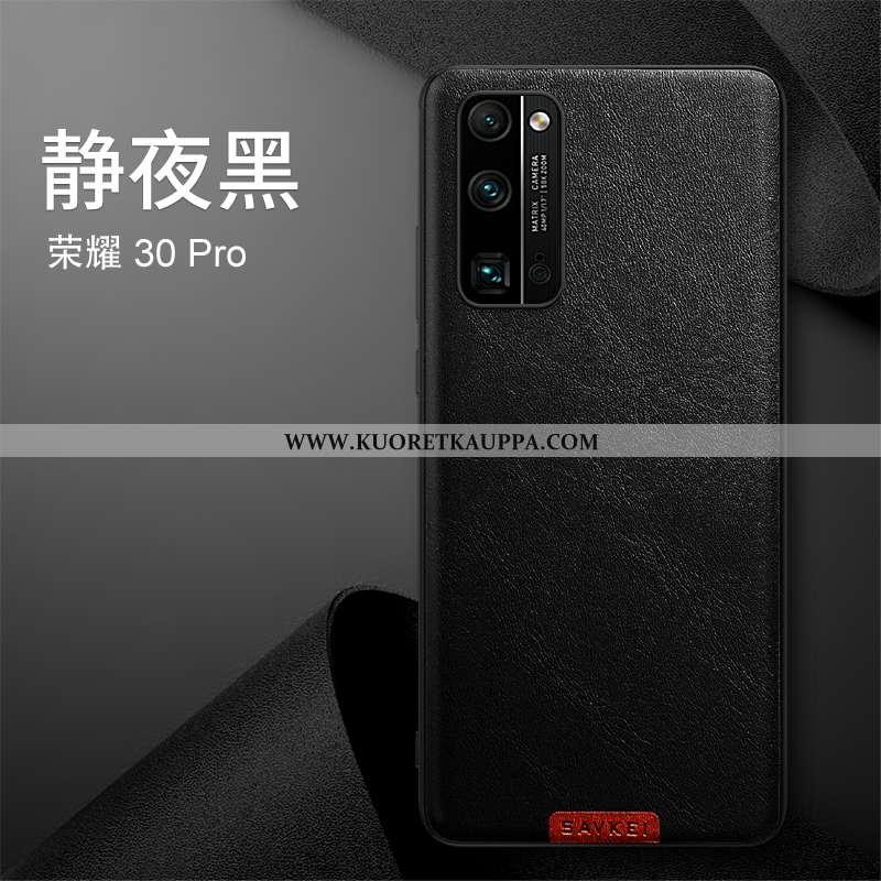 Kuori Honor 30 Pro, Kuoret Honor 30 Pro, Kotelo Honor 30 Pro Ultra Pehmeä Neste Suojaus Luova Violet