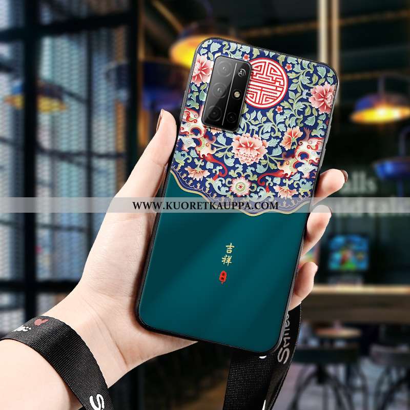 Kuori Honor 30s, Kuoret Honor 30s, Kotelo Honor 30s Kohokuviointi Pehmeä Neste Ripustettavat Koriste