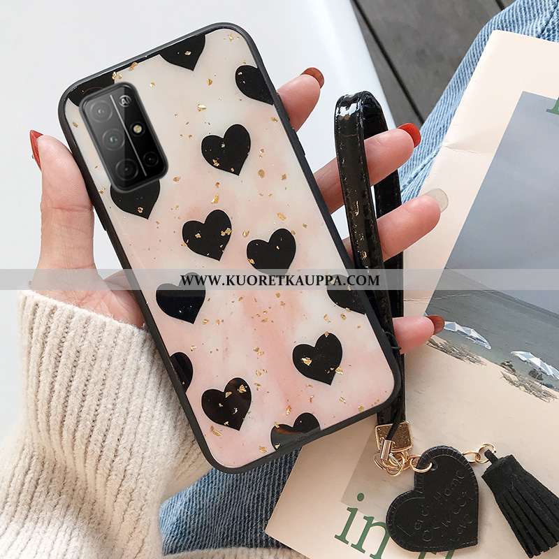 Kuori Honor 30s, Kuoret Honor 30s, Kotelo Honor 30s Pehmeä Neste Silikoni Net Red Murtumaton All Inc