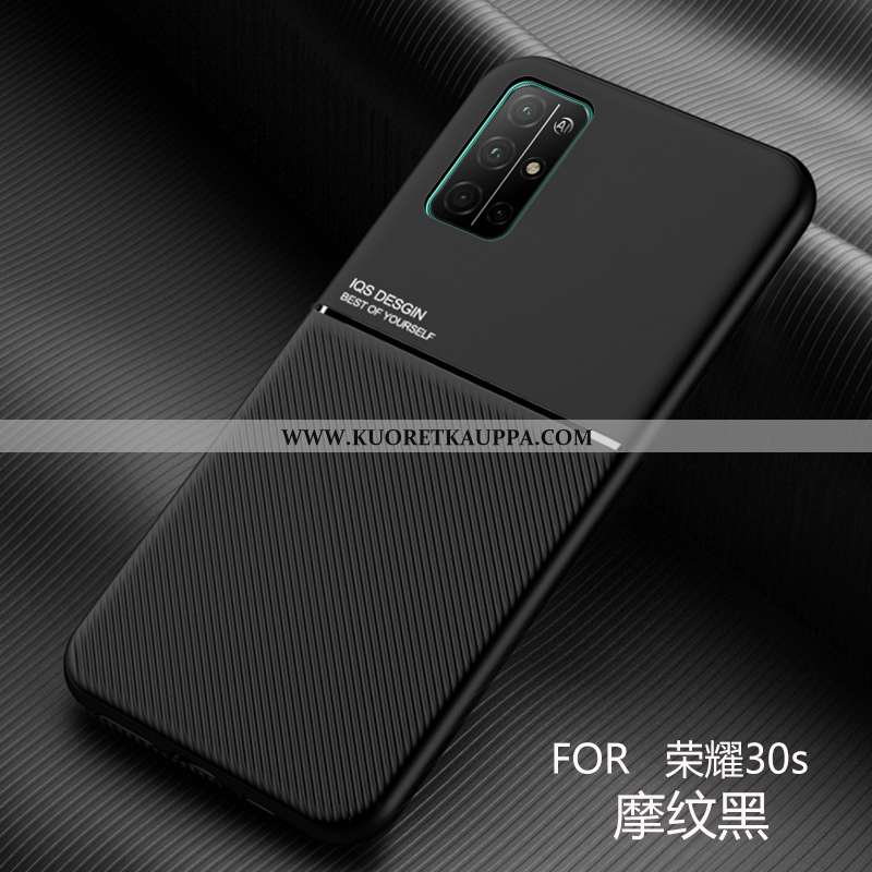 Kuori Honor 30s, Kuoret Honor 30s, Kotelo Honor 30s Pehmeä Neste Valo Kova Liiketoiminta Suuntaus Pu