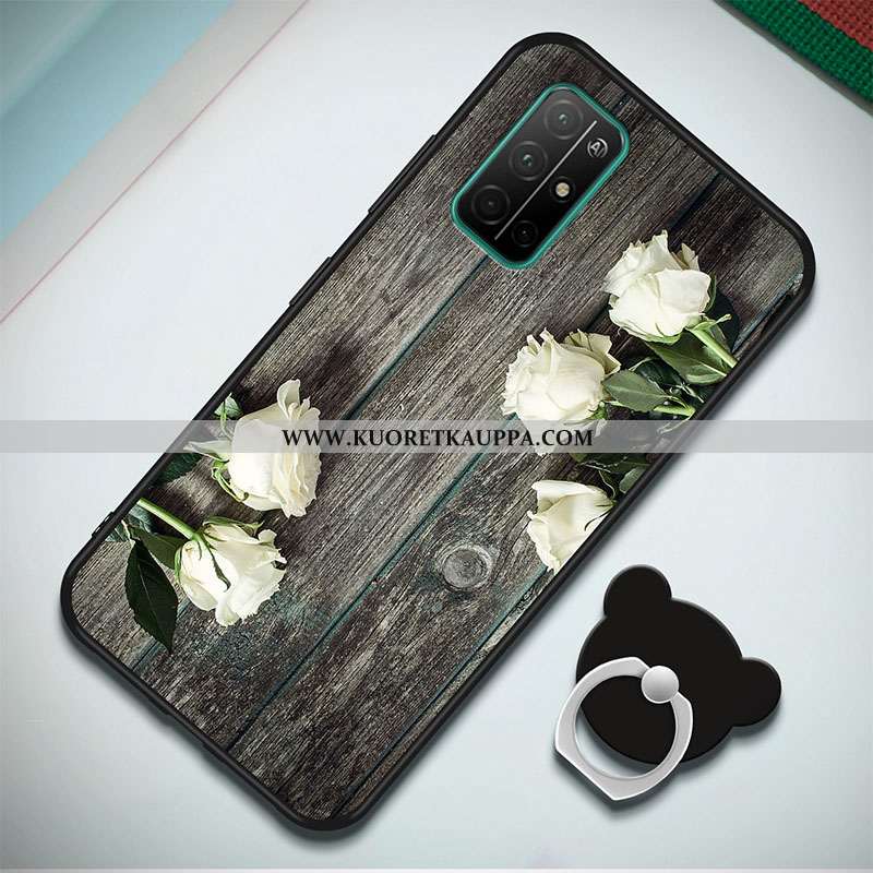 Kuori Honor 30s, Kuoret Honor 30s, Kotelo Honor 30s Persoonallisuus Sarjakuva Puhelimen Murtumaton T