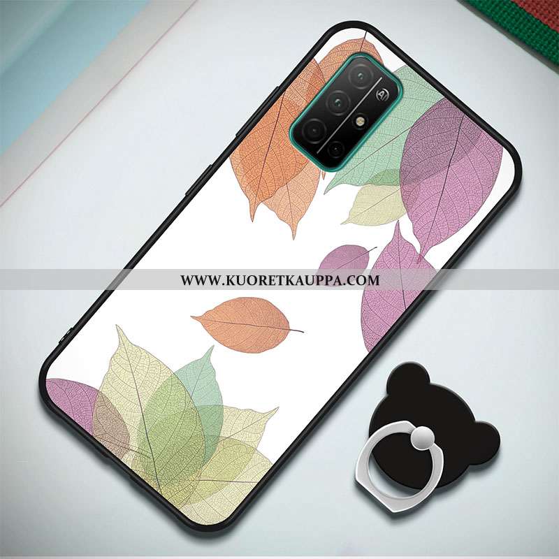 Kuori Honor 30s, Kuoret Honor 30s, Kotelo Honor 30s Persoonallisuus Sarjakuva Puhelimen Murtumaton T