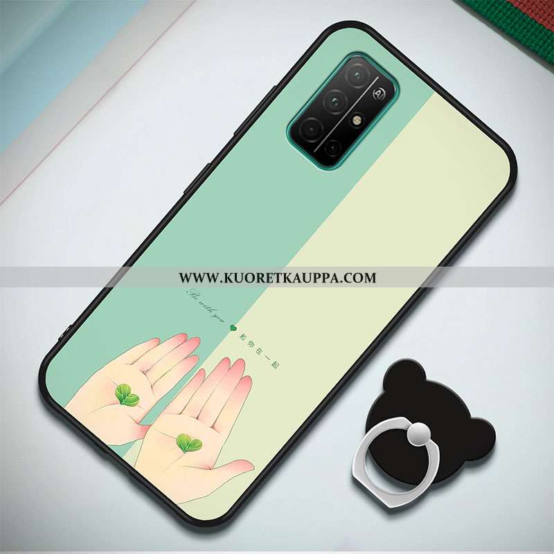 Kuori Honor 30s, Kuoret Honor 30s, Kotelo Honor 30s Persoonallisuus Sarjakuva Puhelimen Murtumaton T