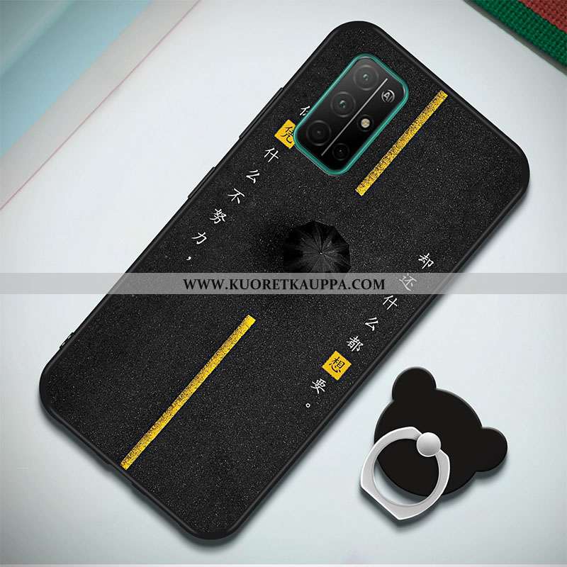 Kuori Honor 30s, Kuoret Honor 30s, Kotelo Honor 30s Persoonallisuus Sarjakuva Puhelimen Murtumaton T