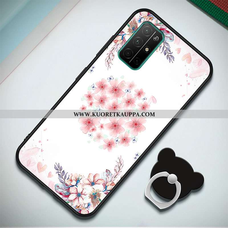 Kuori Honor 30s, Kuoret Honor 30s, Kotelo Honor 30s Persoonallisuus Sarjakuva Puhelimen Murtumaton T