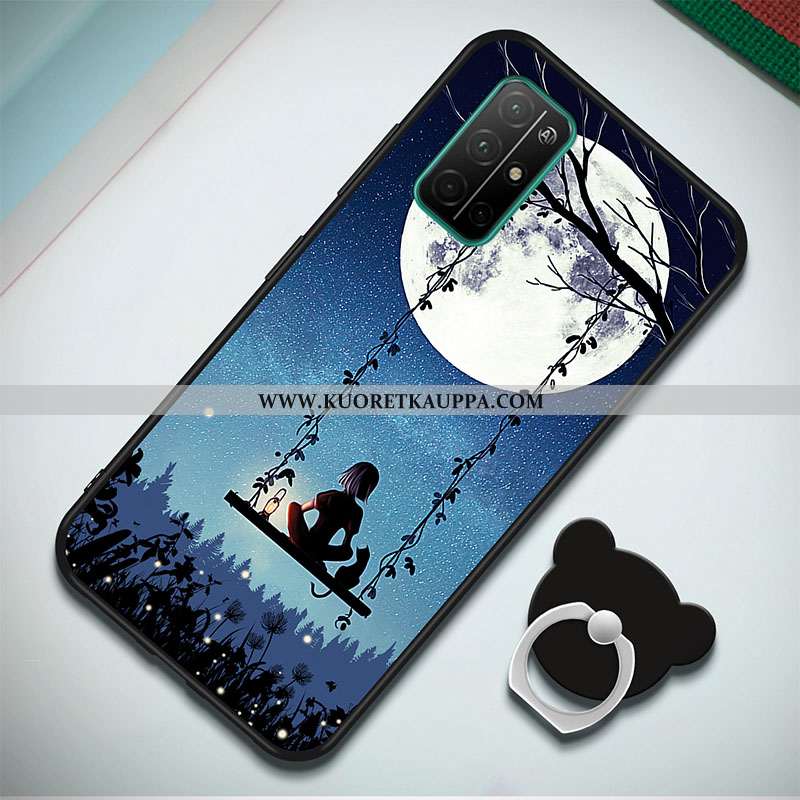 Kuori Honor 30s, Kuoret Honor 30s, Kotelo Honor 30s Persoonallisuus Sarjakuva Puhelimen Murtumaton T