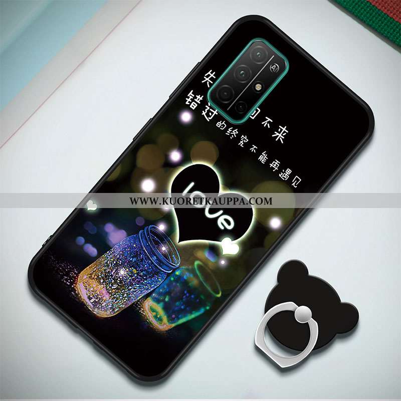 Kuori Honor 30s, Kuoret Honor 30s, Kotelo Honor 30s Persoonallisuus Sarjakuva Puhelimen Murtumaton T