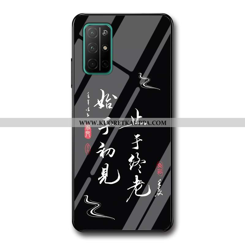 Kuori Honor 30s, Kuoret Honor 30s, Kotelo Honor 30s Persoonallisuus Suuntaus Puhelimen Silikoni Murt