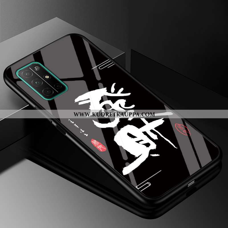 Kuori Honor 30s, Kuoret Honor 30s, Kotelo Honor 30s Persoonallisuus Suuntaus Puhelimen Silikoni Murt