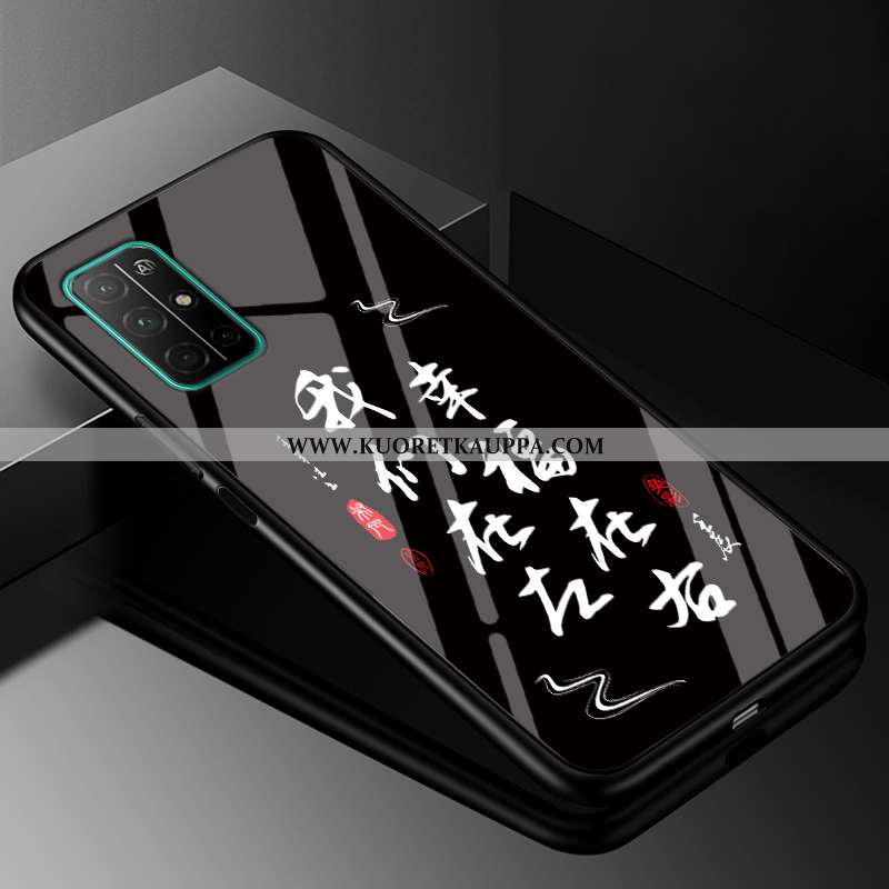 Kuori Honor 30s, Kuoret Honor 30s, Kotelo Honor 30s Persoonallisuus Suuntaus Puhelimen Silikoni Murt