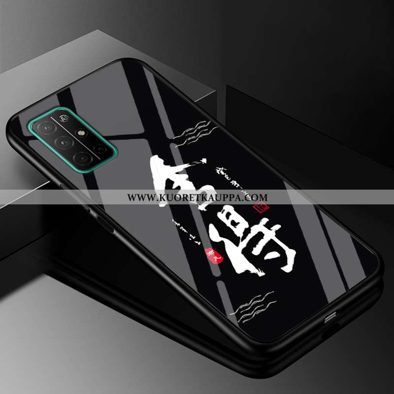 Kuori Honor 30s, Kuoret Honor 30s, Kotelo Honor 30s Persoonallisuus Suuntaus Puhelimen Silikoni Murt