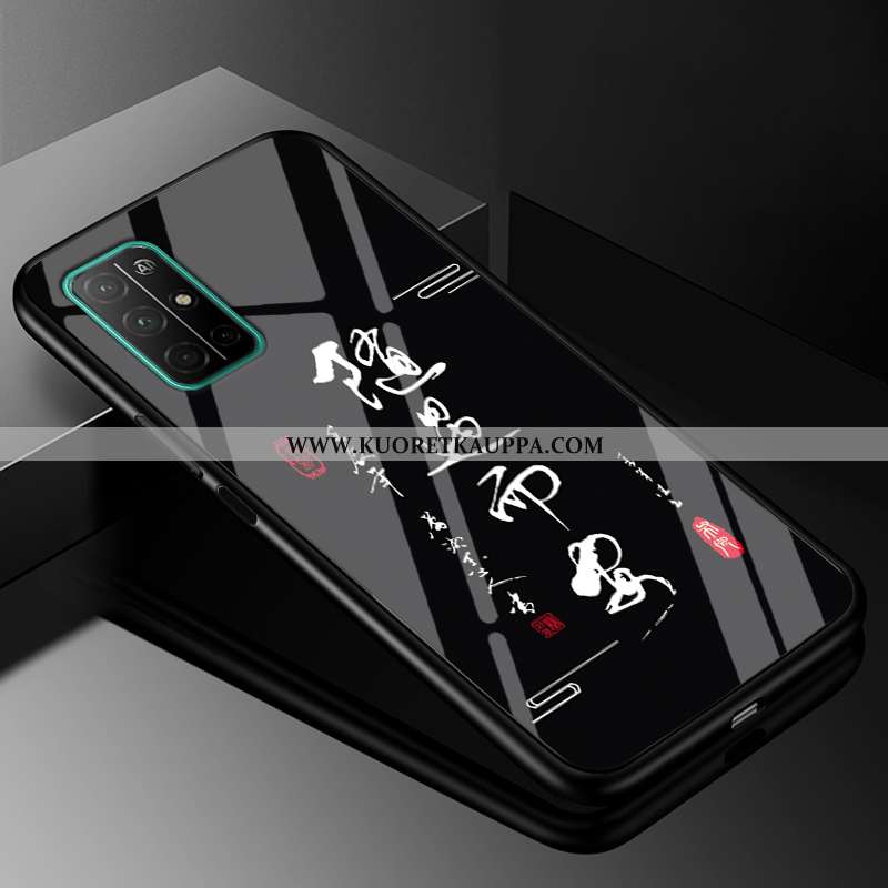 Kuori Honor 30s, Kuoret Honor 30s, Kotelo Honor 30s Persoonallisuus Suuntaus Puhelimen Silikoni Murt