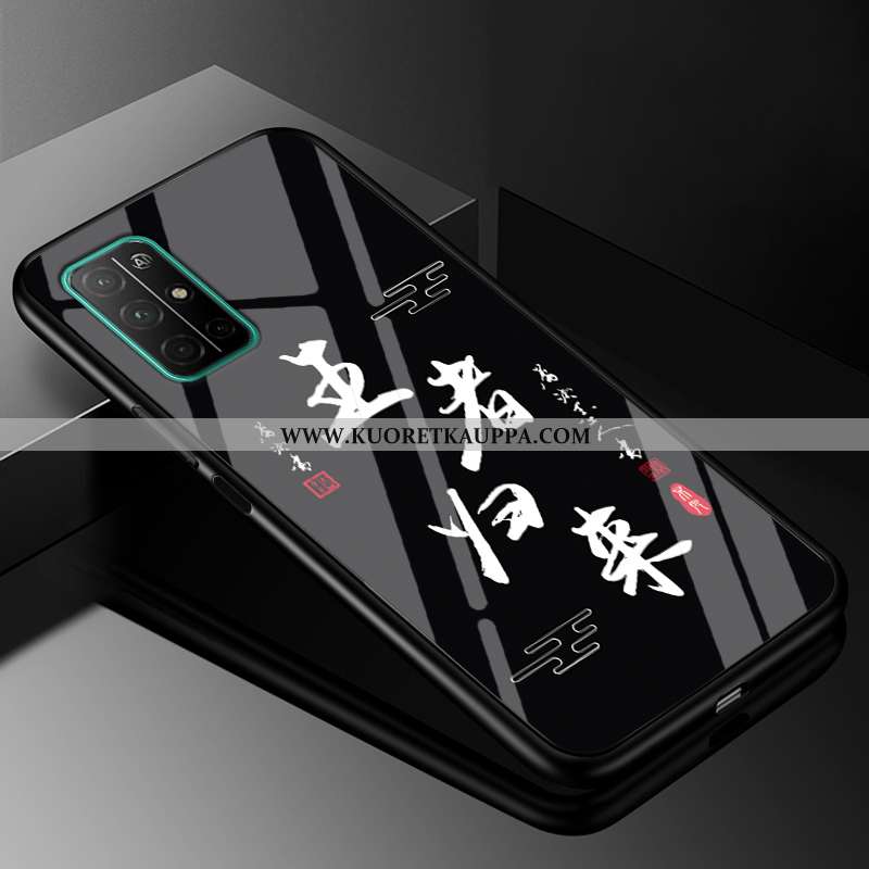 Kuori Honor 30s, Kuoret Honor 30s, Kotelo Honor 30s Persoonallisuus Suuntaus Puhelimen Silikoni Murt