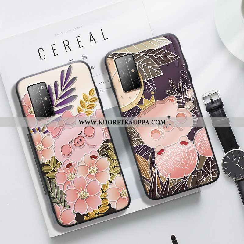 Kuori Honor 30s, Kuoret Honor 30s, Kotelo Honor 30s Pesty Suede Kohokuviointi Murtumaton All Inclusi