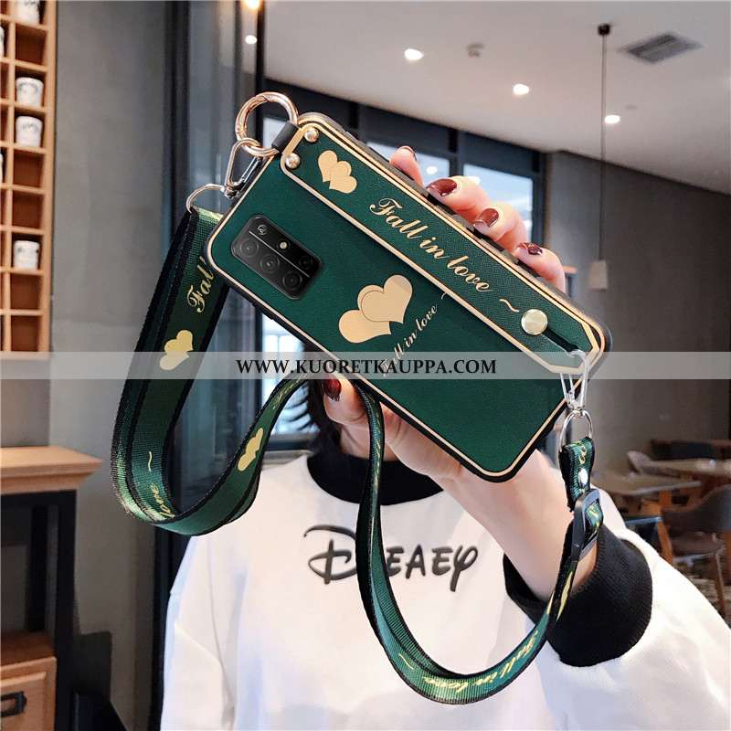 Kuori Honor 30s, Kuoret Honor 30s, Kotelo Honor 30s Pesty Suede Persoonallisuus Luova Ultra Yksinker