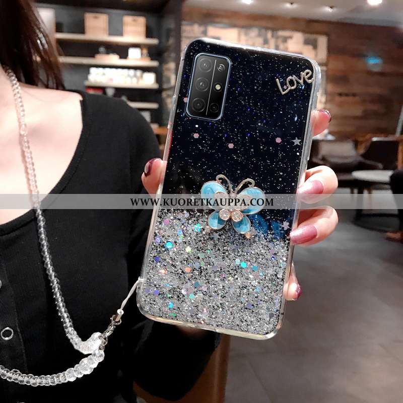 Kuori Honor 30s, Kuoret Honor 30s, Kotelo Honor 30s Silikoni Persoonallisuus Puhelimen Murtumaton Va