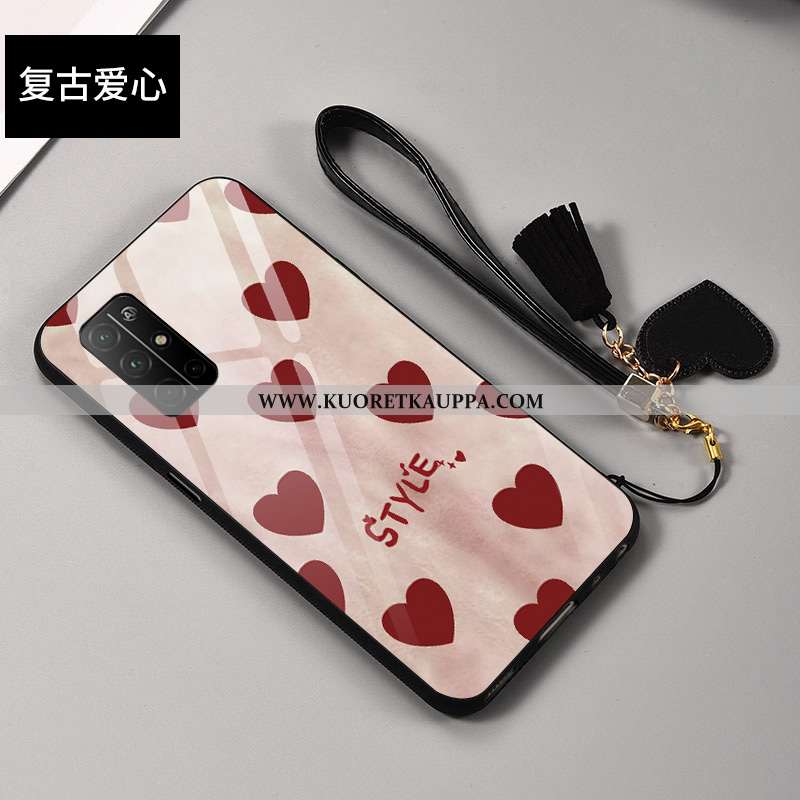 Kuori Honor 30s, Kuoret Honor 30s, Kotelo Honor 30s Suuntaus Pehmeä Neste Persoonallisuus All Inclus