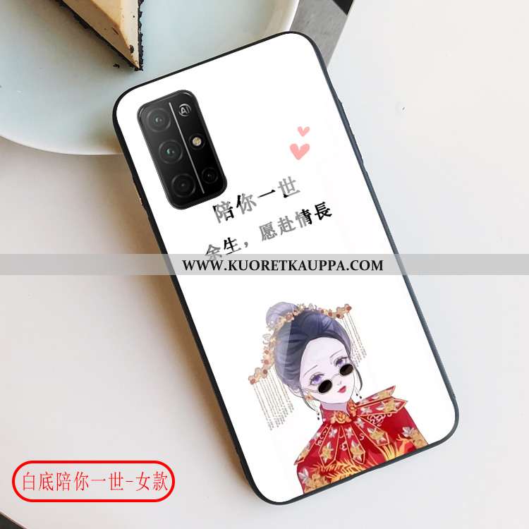 Kuori Honor 30s, Kuoret Honor 30s, Kotelo Honor 30s Tila Persoonallisuus Rakastunut All Inclusive Tu