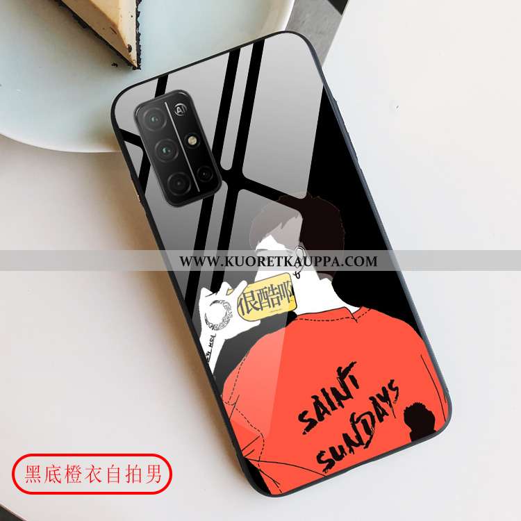 Kuori Honor 30s, Kuoret Honor 30s, Kotelo Honor 30s Tila Persoonallisuus Rakastunut All Inclusive Tu