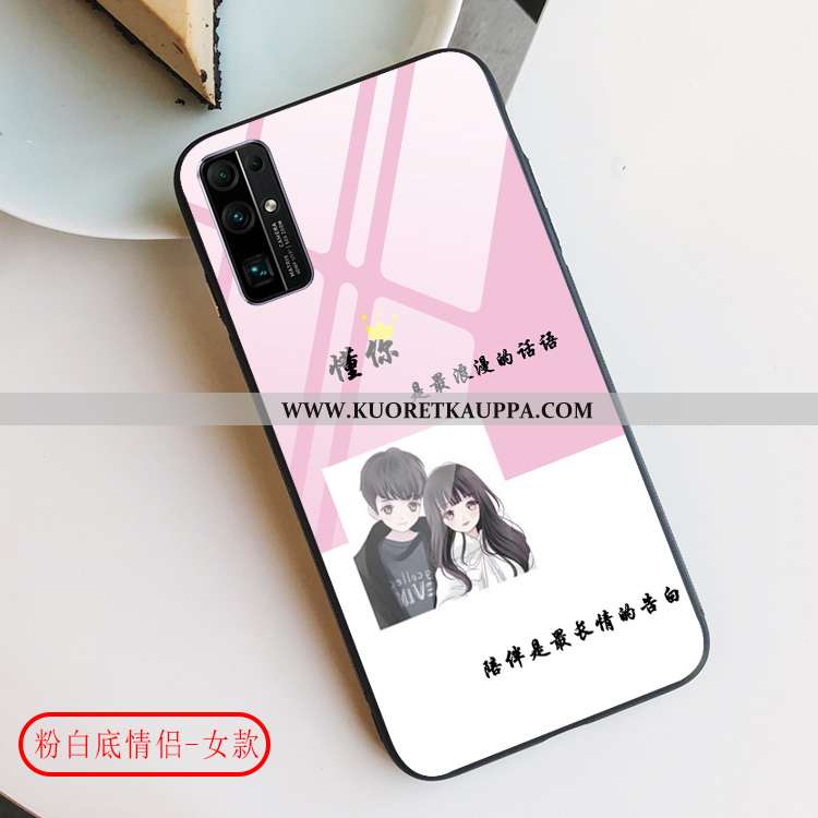 Kuori Honor 30s, Kuoret Honor 30s, Kotelo Honor 30s Tila Persoonallisuus Rakastunut All Inclusive Tu