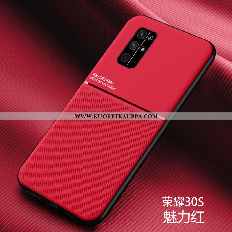 Kuori Honor 30s, Kuoret Honor 30s, Kotelo Honor 30s Ultra Pehmeä Neste Net Red Murtumaton Suuntaus M