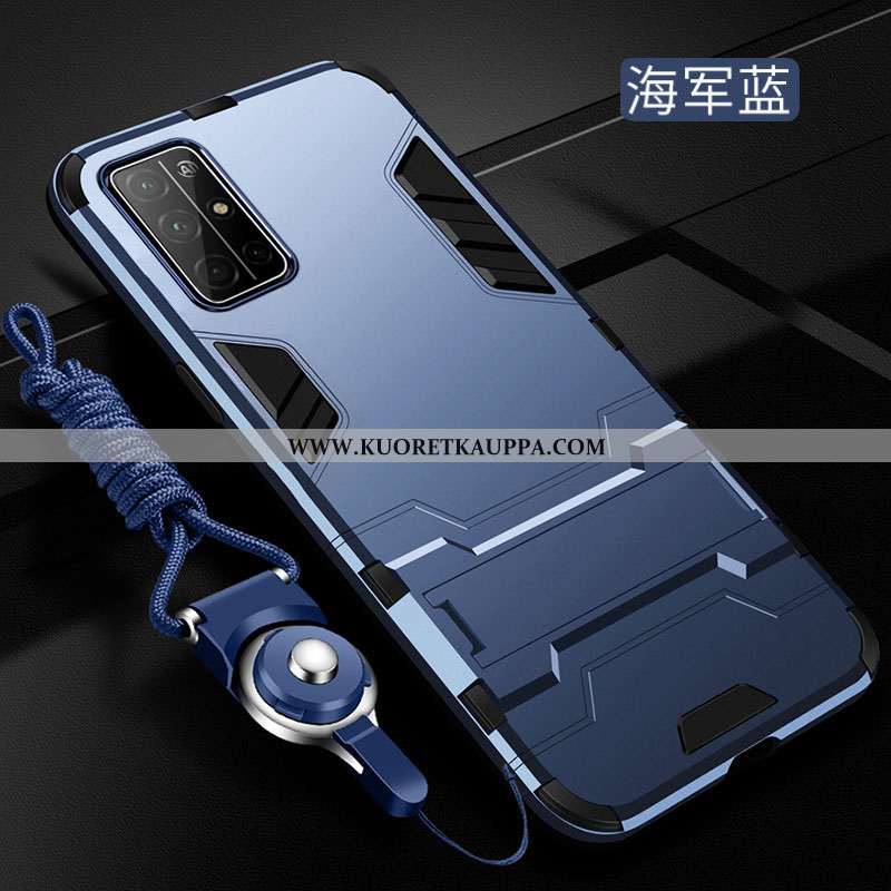 Kuori Honor 30s, Kuoret Honor 30s, Kotelo Honor 30s Valo Silikoni Pehmeä Neste Puhelimen Musta Musta