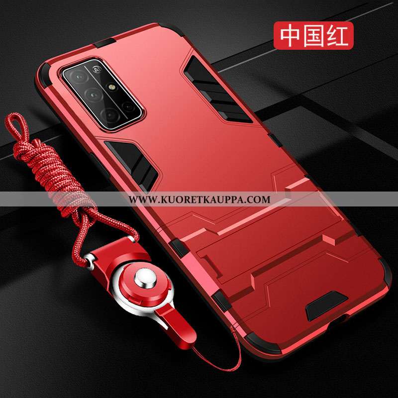 Kuori Honor 30s, Kuoret Honor 30s, Kotelo Honor 30s Valo Silikoni Pehmeä Neste Puhelimen Musta Musta