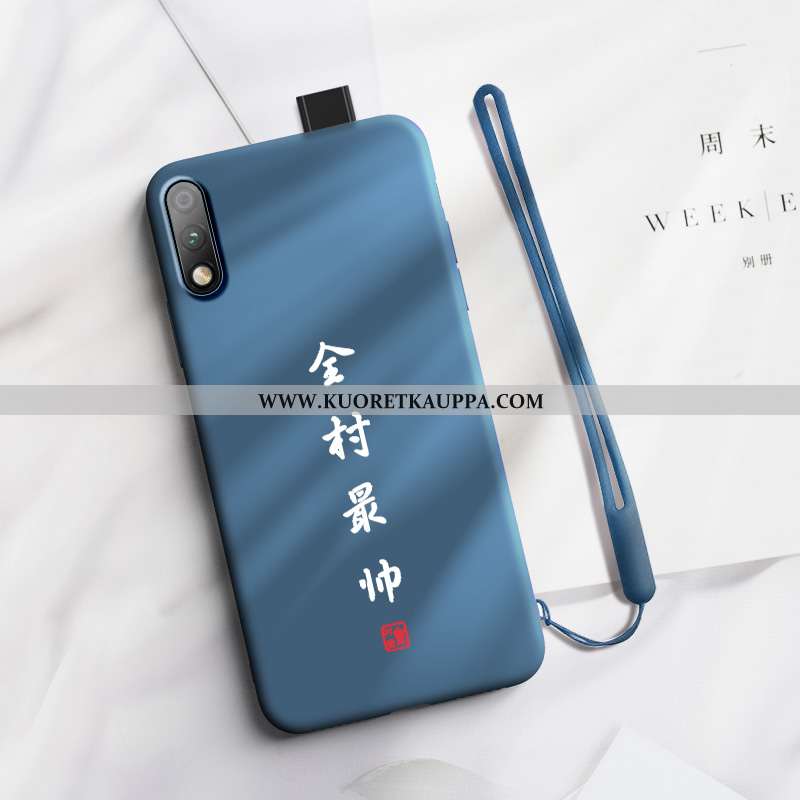 Kuori Honor 9x, Kuoret Honor 9x, Kotelo Honor 9x Suojaus Ripustettavat Koristeet Rakastunut Pehmeä N