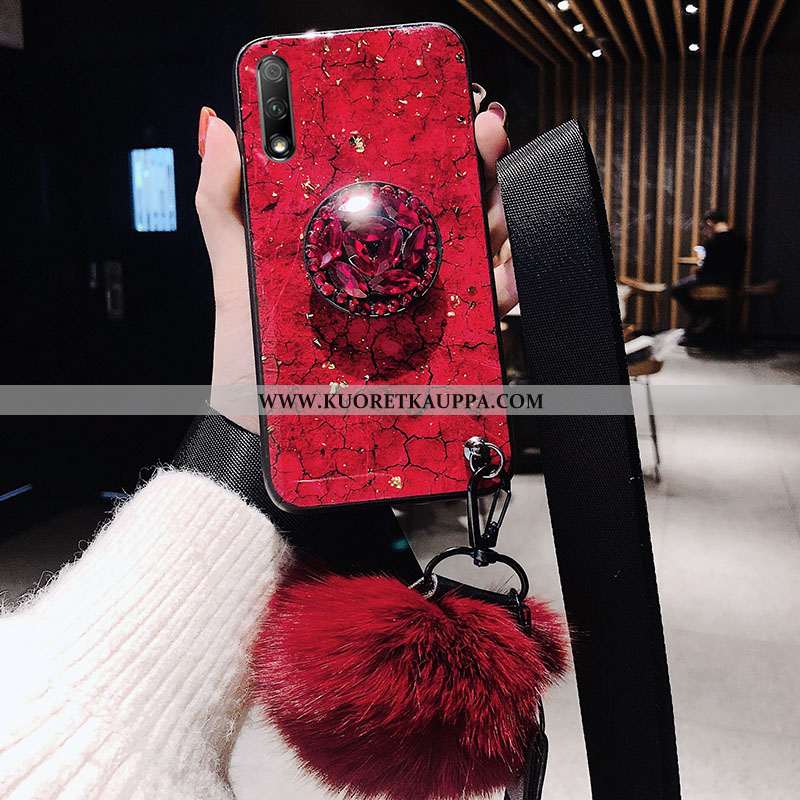 Kuori Honor 9x, Kuoret Honor 9x, Kotelo Honor 9x Suuntaus Ultra All Inclusive Vihreä Pehmeä Neste