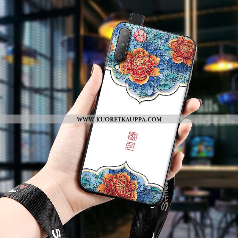 Kuori Honor 9x Pro, Kuoret Honor 9x Pro, Kotelo Honor 9x Pro Kohokuviointi Vuosikerta Nuoret Kiinala