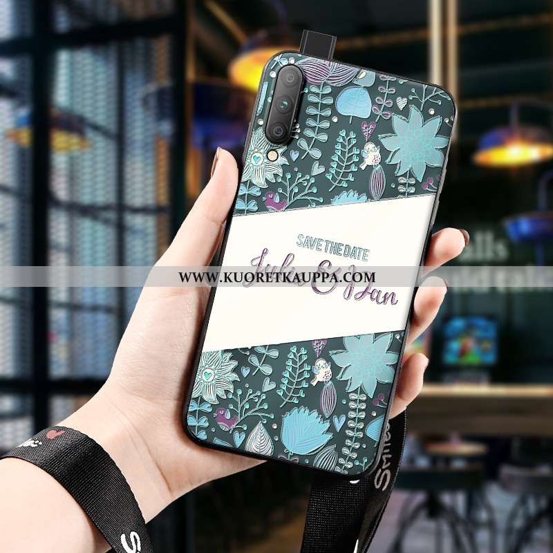 Kuori Honor 9x Pro, Kuoret Honor 9x Pro, Kotelo Honor 9x Pro Persoonallisuus Luova Kohokuviointi Suo