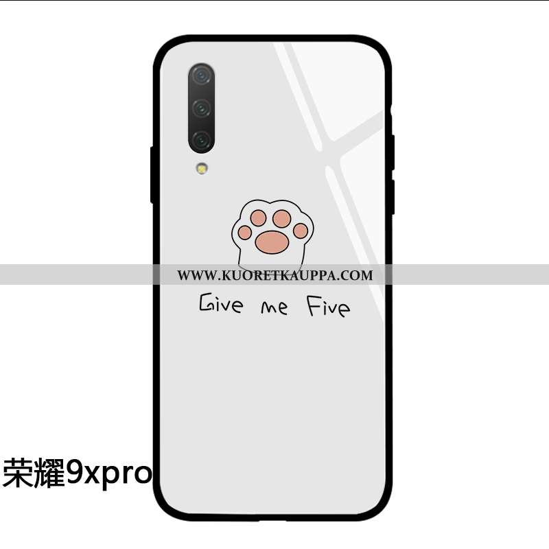 Kuori Honor 9x Pro, Kuoret Honor 9x Pro, Kotelo Honor 9x Pro Persoonallisuus Sarjakuva Kustannukset 