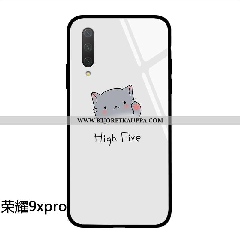 Kuori Honor 9x Pro, Kuoret Honor 9x Pro, Kotelo Honor 9x Pro Persoonallisuus Sarjakuva Kustannukset 