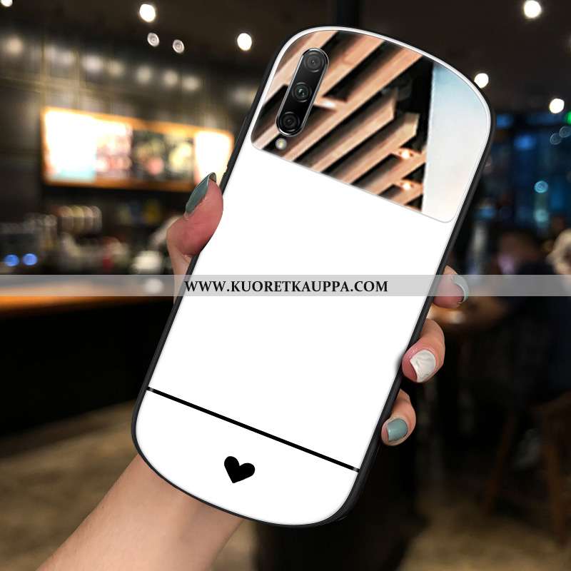 Kuori Honor 9x Pro, Kuoret Honor 9x Pro, Kotelo Honor 9x Pro Persoonallisuus Suuntaus Peili Net Red 