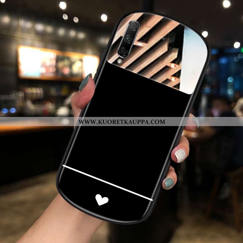 Kuori Honor 9x Pro, Kuoret Honor 9x Pro, Kotelo Honor 9x Pro Persoonallisuus Suuntaus Peili Net Red 